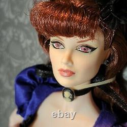 The Brides of DRACULA Lucy ASHTON DRAKE INTEGRITY TOYS Fashion Royalty