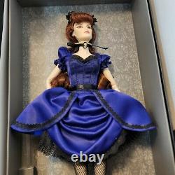 The Brides of DRACULA Lucy ASHTON DRAKE INTEGRITY TOYS Fashion Royalty