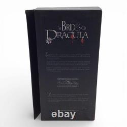 The Brides of Dracula Lucy Ashton Drake Couture Fantasy Integrity Toys