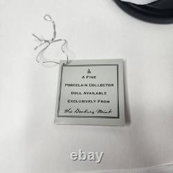 The Danbury Mint Princess Meghan Markle Bride Doll New Read