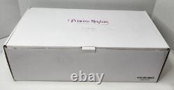 The Danbury Mint Princess Meghan Markle Bride Doll New Read
