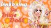 The Trixie Mattel Doll Doll Unboxing U0026 Review