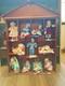 This is the Picture Perfect Babies collection by Yolanda Bello sold by Ashton