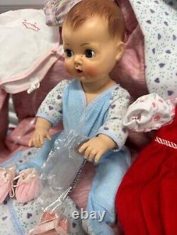 Tiny Tears Ashton drake doll