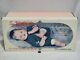 Tiny Thumbelina Baby Girl Doll 2001 with COA Collectible Concepts Ashton Drake