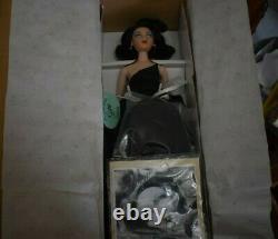 Toast At 12 Marsha Hunt Gene Doll Nrfb Convention Doll