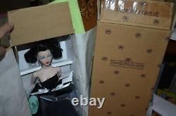 Toast At 12 Marsha Hunt Gene Doll Nrfb Convention Doll