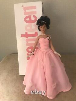 Tonner/Ashton Drake Seventeen Doll In Original Box