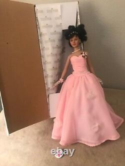 Tonner/Ashton Drake Seventeen Doll In Original Box