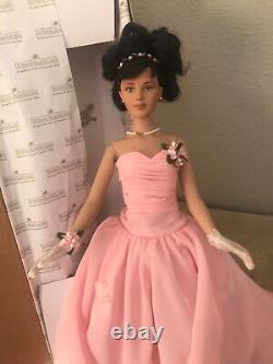 Tonner/Ashton Drake Seventeen Doll In Original Box