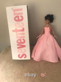 Tonner/Ashton Drake Seventeen Doll In Original Box