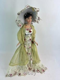 Tonner Seventeen Doll for Ashton Drake OOAK