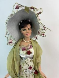 Tonner Seventeen Doll for Ashton Drake OOAK