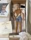 Totally Trent Doll In Box, Coa- Ashton Drake Galleries