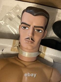 Totally Trent Doll In Box, Coa- Ashton Drake Galleries