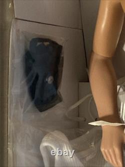 Totally Trent Doll In Box, Coa- Ashton Drake Galleries
