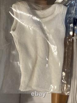 Totally Trent Doll In Box, Coa- Ashton Drake Galleries