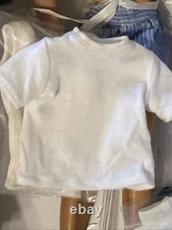 Totally Trent Doll In Box, Coa- Ashton Drake Galleries