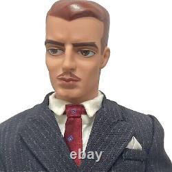 Trent Osborn Doll Neat As A Pin Gene Marshall Ashton Drake