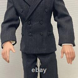 Trent Osborn Doll Neat As A Pin Gene Marshall Ashton Drake