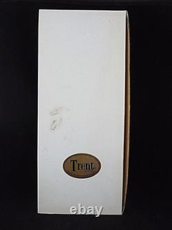 Trent Osborn Formal Introduction Gene Dolls Mel Odom Mib Nrfb