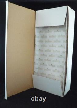 Trent Osborn Formal Introduction Gene Dolls Mel Odom Mib Nrfb