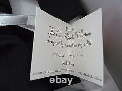 Trent Osborn Formal Introduction Gene Dolls Mel Odom Mib Nrfb