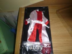 Trent Osborn Kid Valentine Outfit Ashton Drake Mel Odom