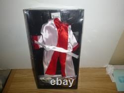 Trent Osborn Kid Valentine Outfit Ashton Drake Mel Odom