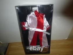 Trent Osborn Kid Valentine Outfit Ashton Drake Mel Odom