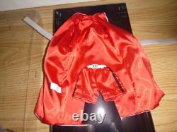 Trent Osborn Kid Valentine Outfit Ashton Drake Mel Odom