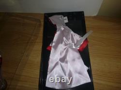 Trent Osborn Kid Valentine Outfit Ashton Drake Mel Odom
