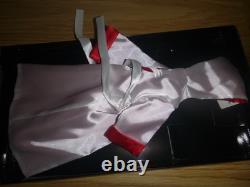 Trent Osborn Kid Valentine Outfit Ashton Drake Mel Odom