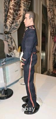 Trent Osborn Starlight Canteen Doll Gene Marshall Ashton Drake WithTag & Stand