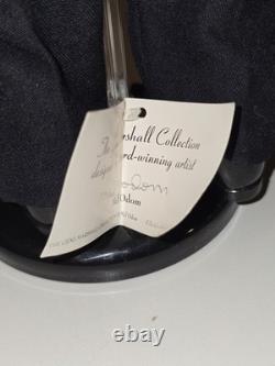 Trent Osborn Starlight Canteen Doll Gene Marshall Ashton Drake WithTag & Stand