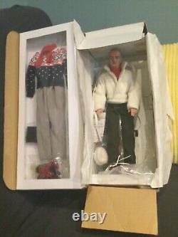 Trent Osborne Skiing Or She-ing 16 Blond Hair Gene Marshall Ashton Drake Doll