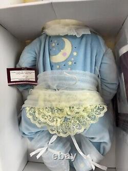 Twinkle, Twinkle Little Star Doll by Anneke Bijesterveld Ashton-Drake Vinyl Real