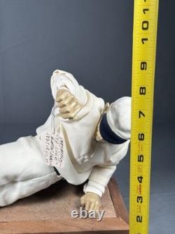 Ty Cobb Georgia Peach Ashton Drake Legends Baseball Doll with Tag