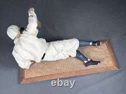 Ty Cobb Georgia Peach Ashton Drake Legends Baseball Doll with Tag