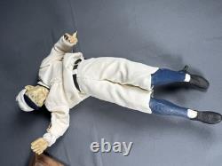 Ty Cobb Georgia Peach Ashton Drake Legends Baseball Doll with Tag