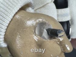 Ty Cobb Georgia Peach Ashton Drake Legends Baseball Doll with Tag