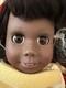 VERY RARE Ashton Drake 2004 African American/Chatty Cathy Doll UNUSED/NIB