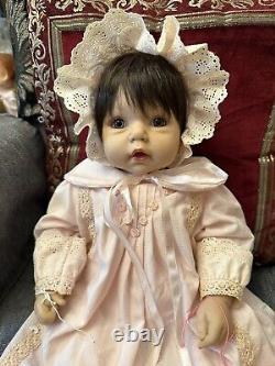 VINTAGE ADORA doll 20 inches by Frank Young