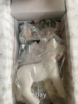 VTG 1993 Ashton-Drake Little Bo Peep Porcelain Doll MINT In Box with COA #5276
