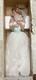 VTG Ashton-Drake Galleries Summer Dream Bride Doll! In Box! 93743 Sandra Bilotto