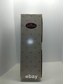 VTG Ashton-Drake Galleries Summer Dream Bride Doll! In Box! 93743 Sandra Bilotto