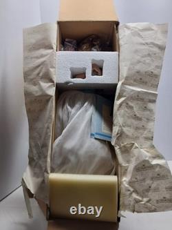 VTG Ashton-Drake Galleries Summer Dream Bride Doll! In Box! 93743 Sandra Bilotto