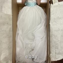 VTG Ashton-Drake Galleries Summer Dream Bride Doll! In Box! 93743 Sandra Bilotto