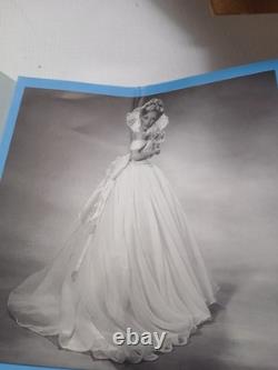 VTG Ashton-Drake Galleries Summer Dream Bride Doll! In Box! 93743 Sandra Bilotto
