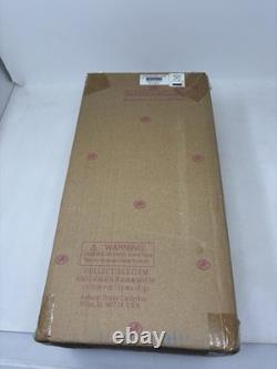 VTG Ashton-Drake Galleries- Wizard of Oz WICKED WITCH OF THE WEST Brand New